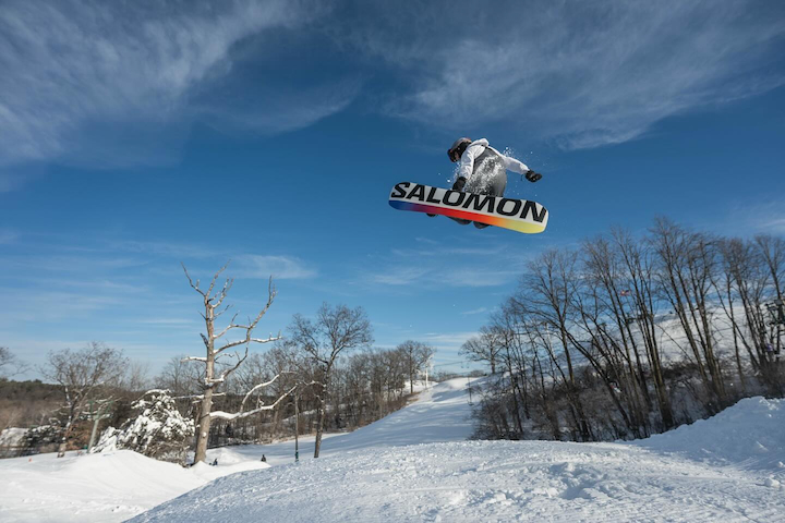 Escape Cabin Fever With a Winter Getaway at the Grand Geneva Resort and Spa