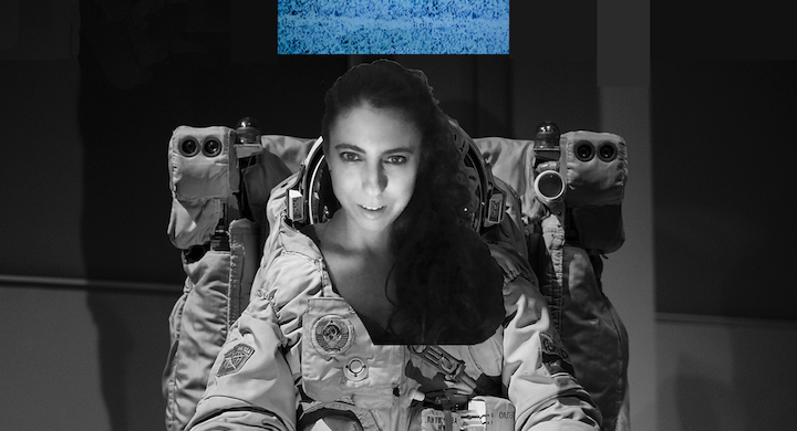 Meet Agora Sci-Fi: Nathania Rubin’s darkly hypnotic blend of music and animation from the underbelly of a broken world