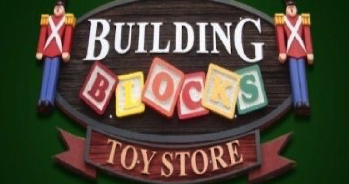 Building Blocks Magic: Chicago’s Toy Haven Makes Holiday Shopping Fun Again