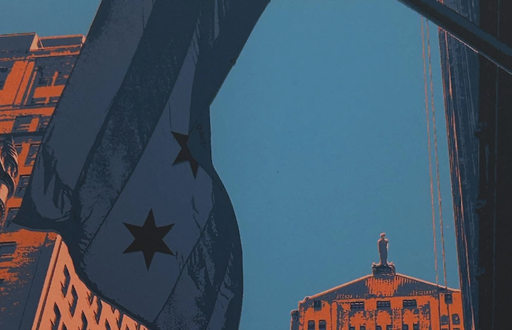 Inside Chicago Printmakers Collaborative: The City’s Living Workshop for Handmade Prints