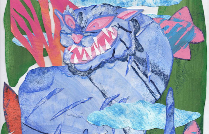 Experience Chicago Through the Eyes of Artist David Heo
