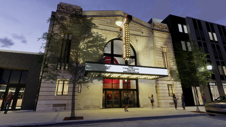 Double Door’s Long Encore Pauses: Chicago’s Legendary Club Faces Uncertain Future in Uptown