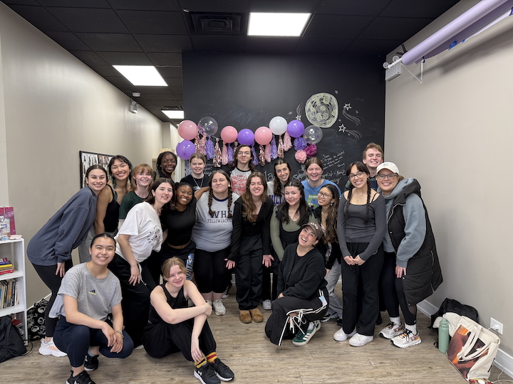 Downstage Arts Empowers Chicago’s Next Generation of Diverse Performing Artists