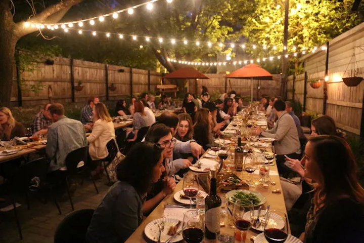 Discover The Duck Inn: Bridgeport’s Cozy Culinary Haven