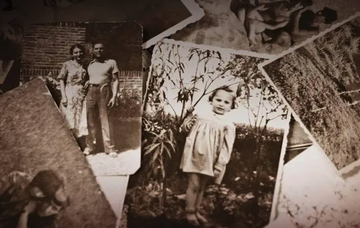Life-Changing Family Secrets That Redefine Identity and Belonging
