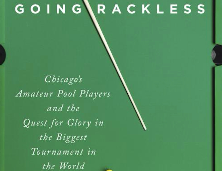 Inside Chicago’s Pool Hall Underground: Dylan Taylor-Lehman on ‘Going Rackless’ and the Road to the APA World Championships