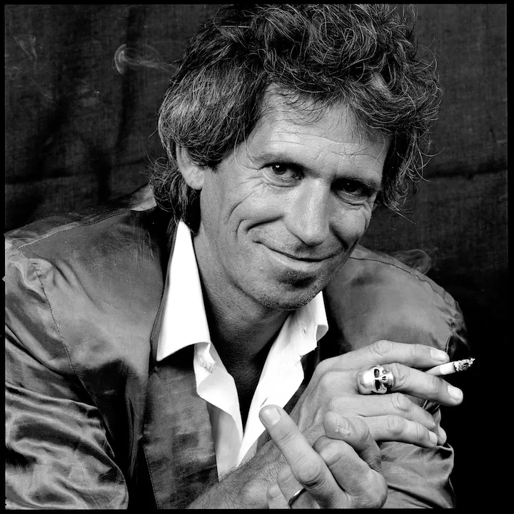 Paul Natkin