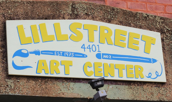 Lillstreet Art Center: Chicago’s Creative Hideaway on Malt Row