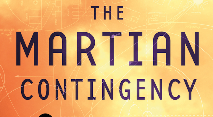 Award-Winning Author Mary Robinette Kowal Brings ‘The Martian Contingency’ Tour to Chicago