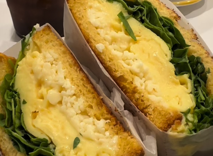 Beyond Cheesesteaks: Why Middle Child is Philly’s Breakfast Champion