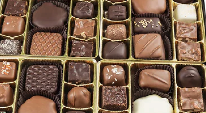 Morkes Chocolates: Inside a 100-Year-Old Family Candy Legacy | Handmade Sweets & Shop Local Story