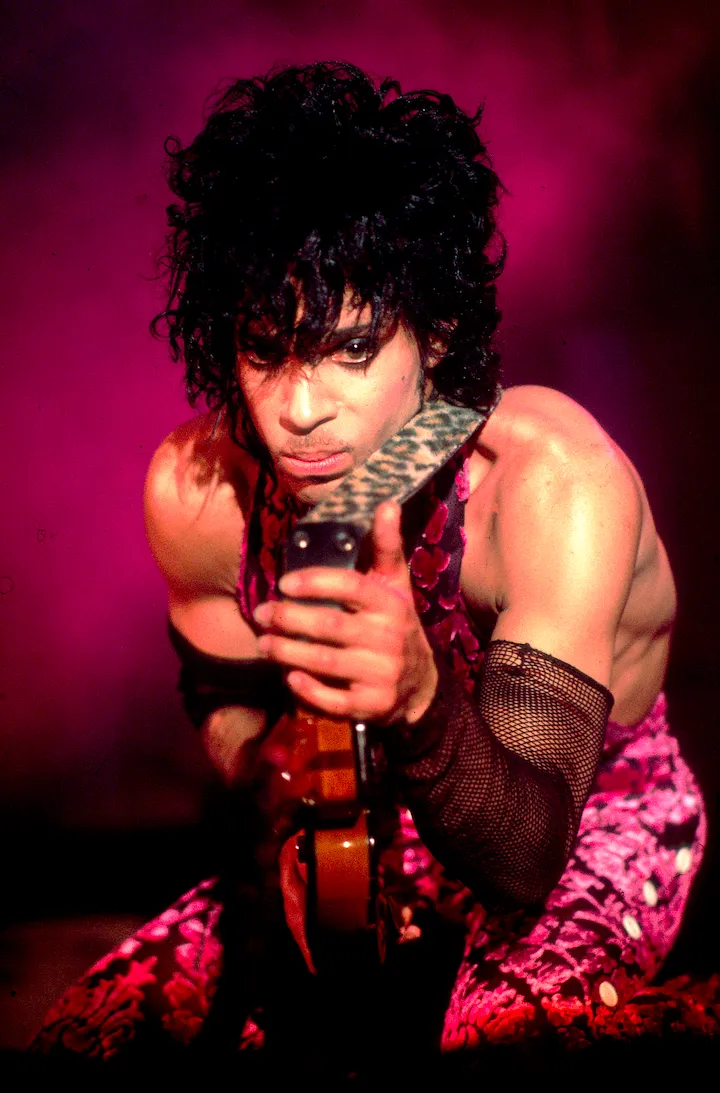 Paul Natkin