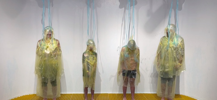 A Celebration Of Slime At The SLOOMOO Institute in River North