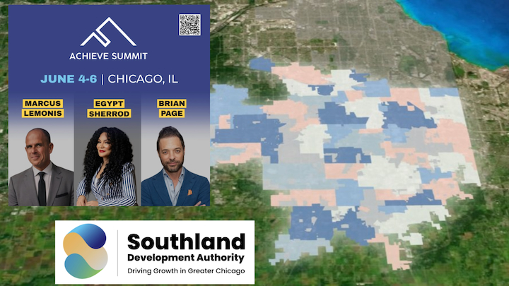 Rebuilding the Southland: How Bo Kemp and the Southland Development Authority Are Redefining Economic Growth in Chicagoland