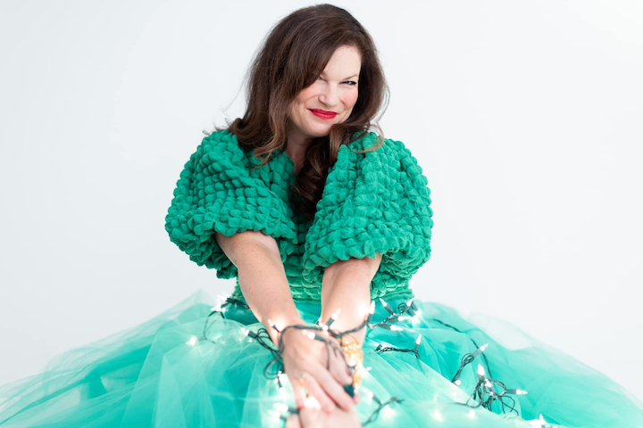 Acclaimed Vocalist To Launch The Inaugural Door County Jazz Festival Celebrating The Intersection Of Country And Jazz