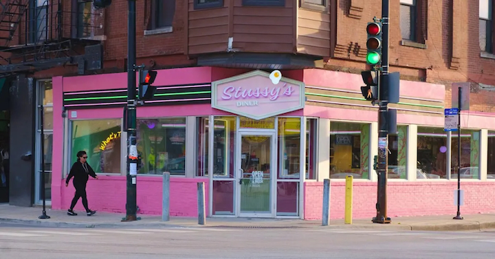 Stussy’s Diner in Bridgeport Chicago: A Retro Comfort Food Gem Fueling the South Side