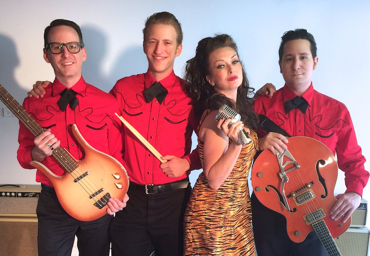 Skip the Downtown Hassle—Experience World-Class Entertainment Close to Home