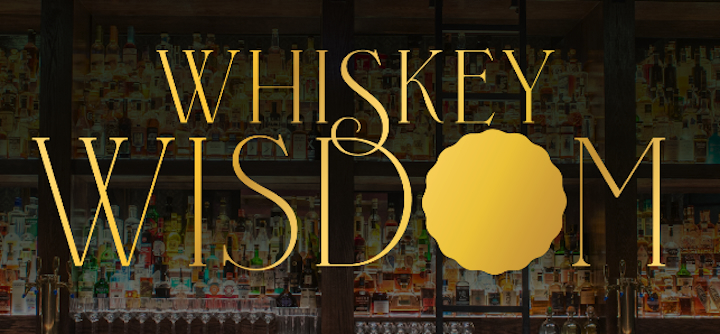 Whiskey Wisdom At Untitled Supper Club